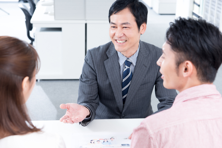 無料相談