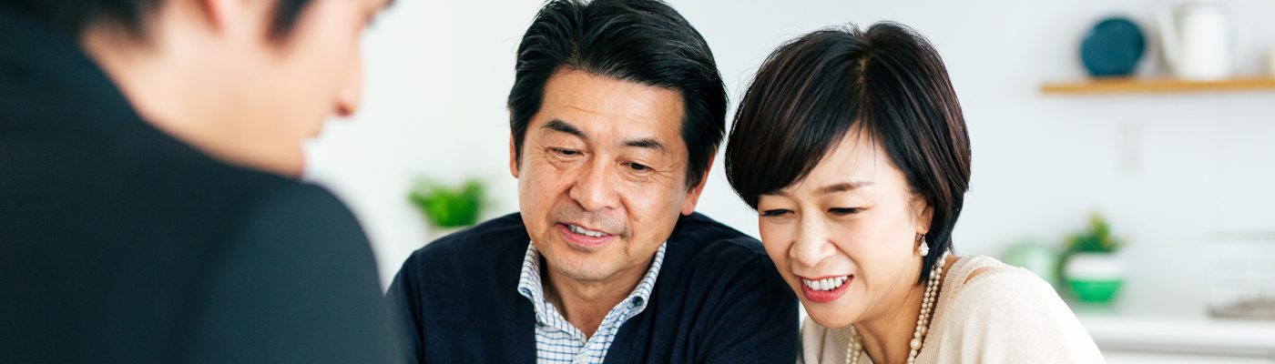 賃貸管理のご案内