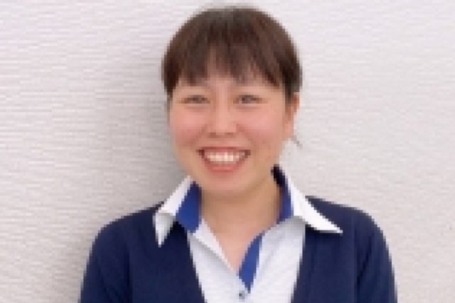 石井 梨恵