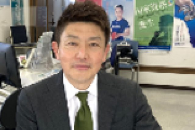須藤 豪