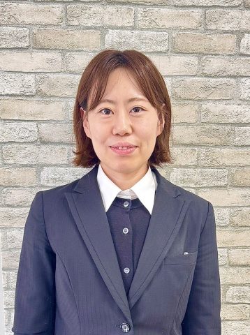野田 美穂