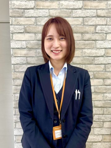 谷 優里香
