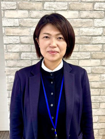 坂口 珠貴