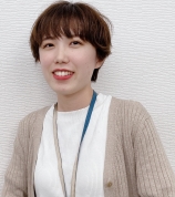 中濱 みずき