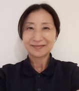 下田 寿子