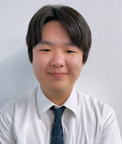 南波 航綺