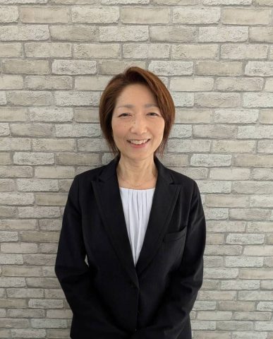 井口 孝子