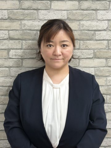 江﨑　美緒