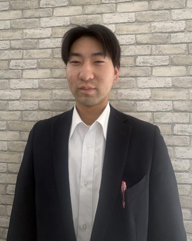 太田　陸斗