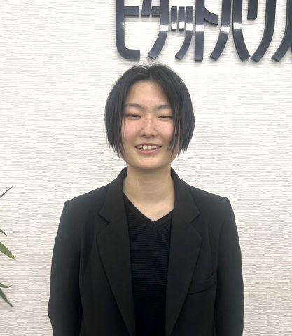 松尾　紗來