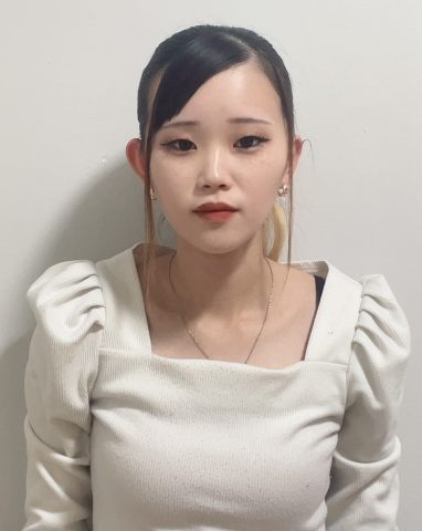 福田　遥菜